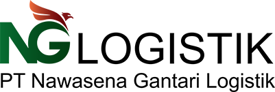 Nawasena Gantari Logistik Logo